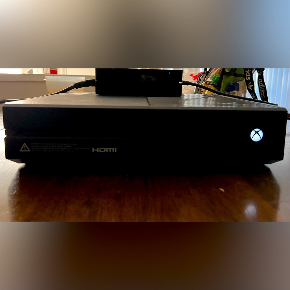 Xbox one